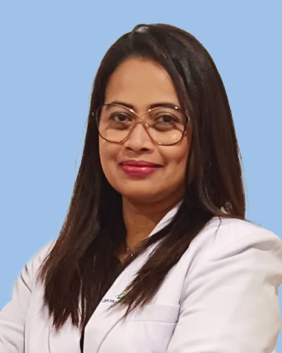 dr. Celly A. Atmadikoesoemah, Sp.JP (K), FIHA