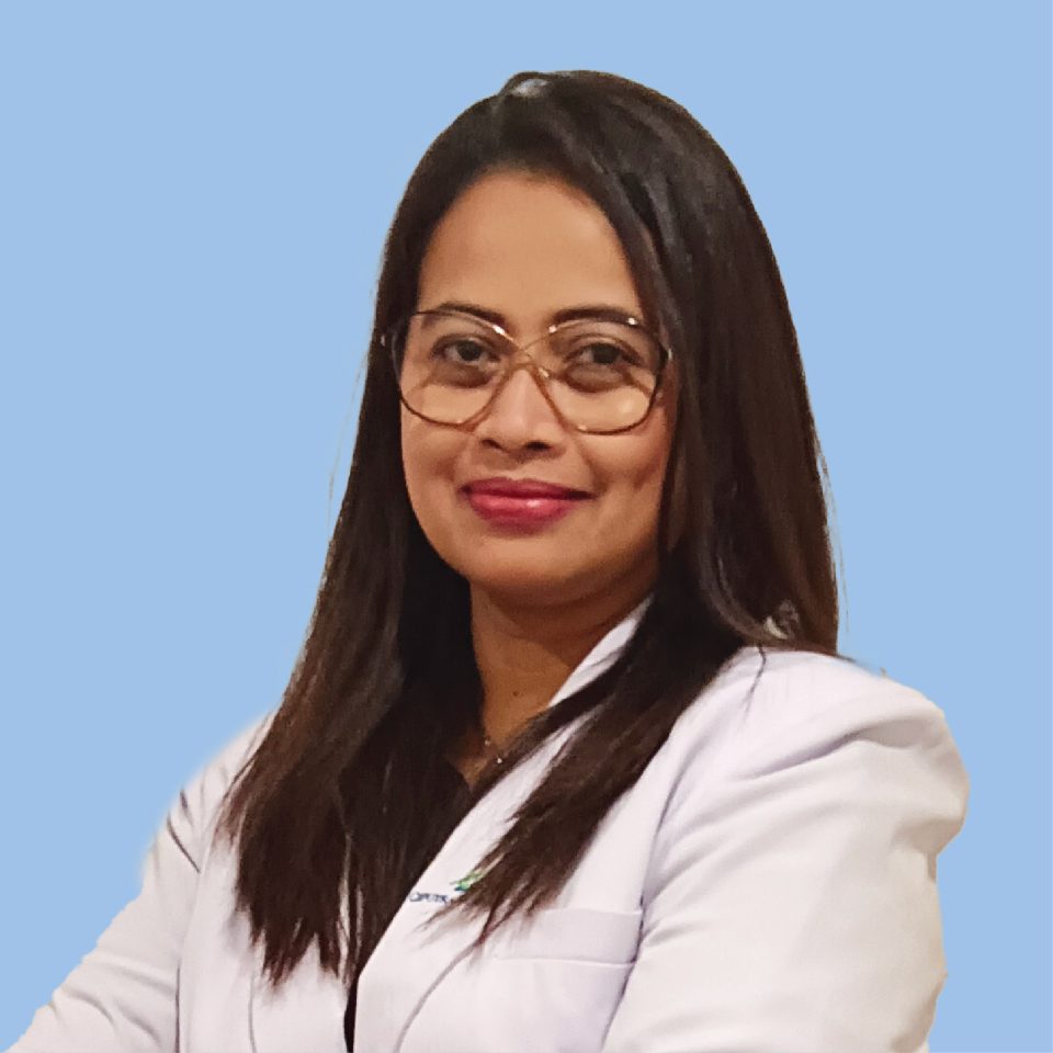 dr. Celly A. Atmadikoesoemah, Sp.JP (K), FIHA