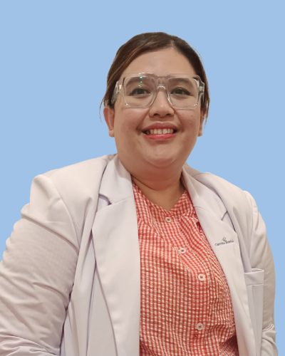 dr. Dian Yaniarti Hasanah, Sp.JP (K), FIHA