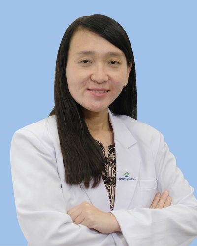 dr. Celly A. Atmadikoesoemah, Sp.JP (K), FIHA
