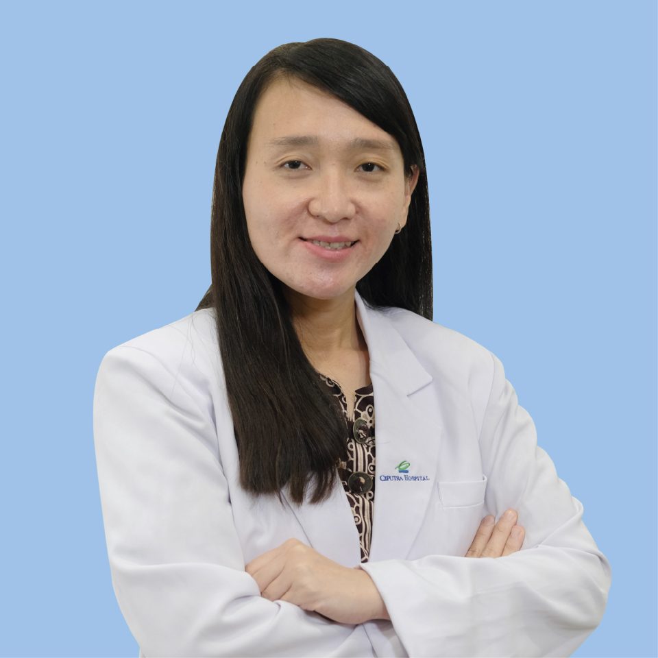 dr. Celly A. Atmadikoesoemah, Sp.JP (K), FIHA