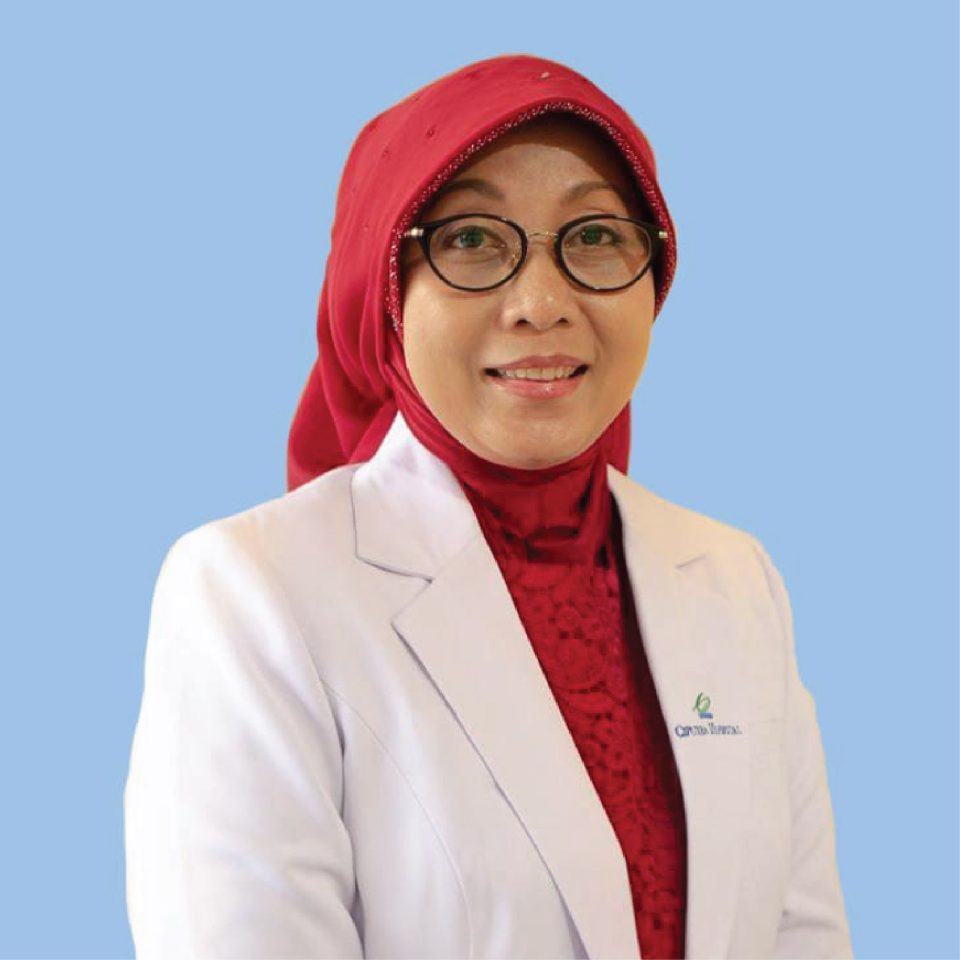 dr. Oktavia Lilyasari, Sp.JP (K), FIHA
