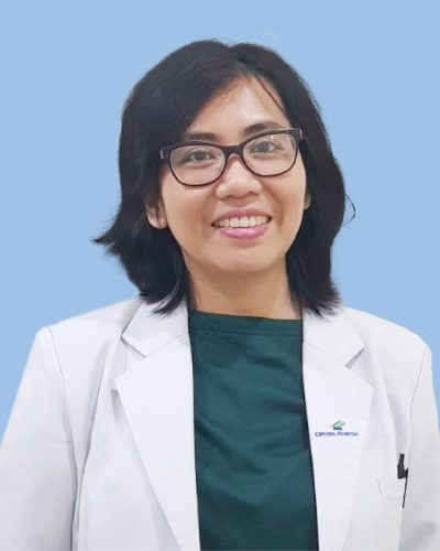 dr. Oktavia Lilyasari, Sp.JP (K), FIHA