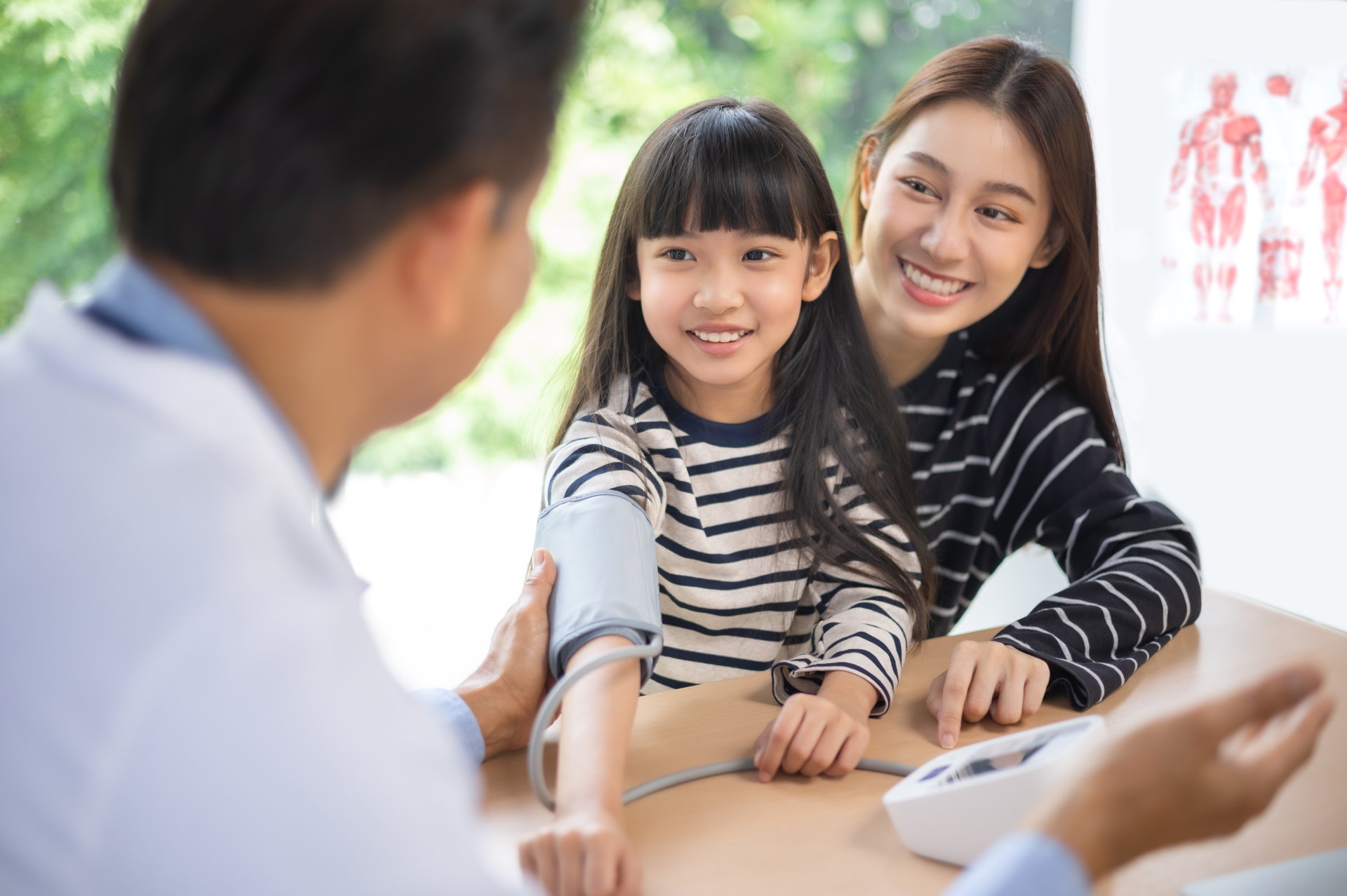 Jantung Anak: Tanda Perlu Konsultasi ke Klinik Jantung dan Pentingnya Skrining Tepat