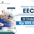 Promo Tindakan EECP Enhanced External Counter Pulsation Rp 999.000 di Ciputra Cardiac Center