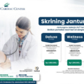 Promo Skrining Jantung Sehat � Paket Deluxe Wellness Premier di Ciputra Cardiac Center